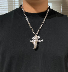 China Replica Balenciaga Necklaces 93usd Only