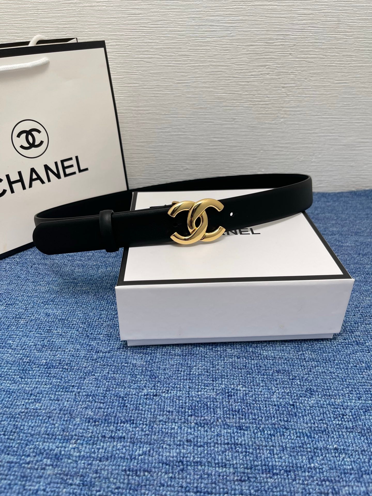 China Replica Chanel Belts 52usd Only