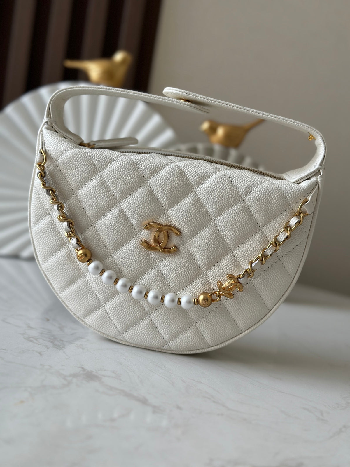 China Replica Chanel Handbags 183usd Only