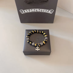 China Replica Chrome Hearts Bracelets 60usd Only