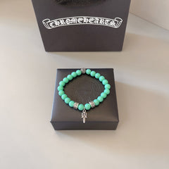 China Replica Chrome Hearts Bracelets 62usd Only