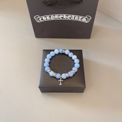 China Replica Chrome Hearts Bracelets 60usd Only