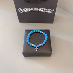 China Replica Chrome Hearts Bracelets 60usd Only