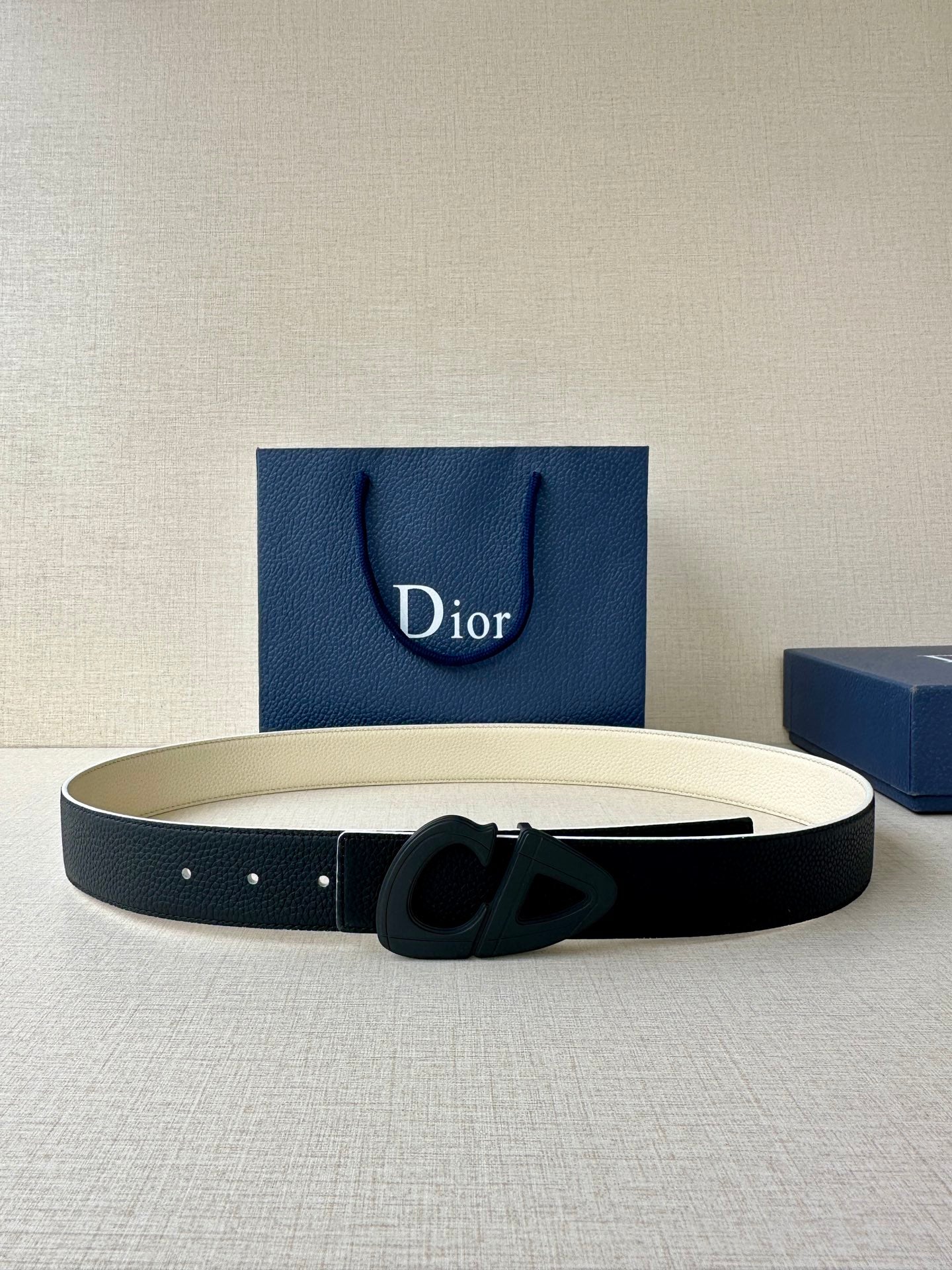 China Replica Dior Belts 51usd Only