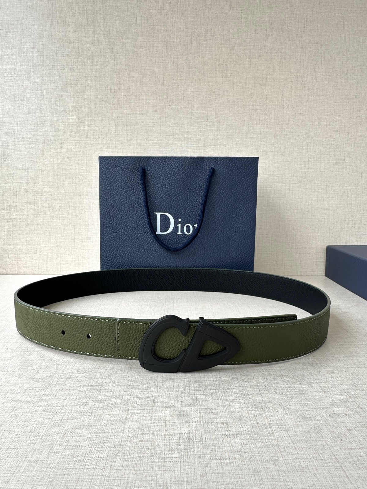 China Replica Dior Belts 51usd Only