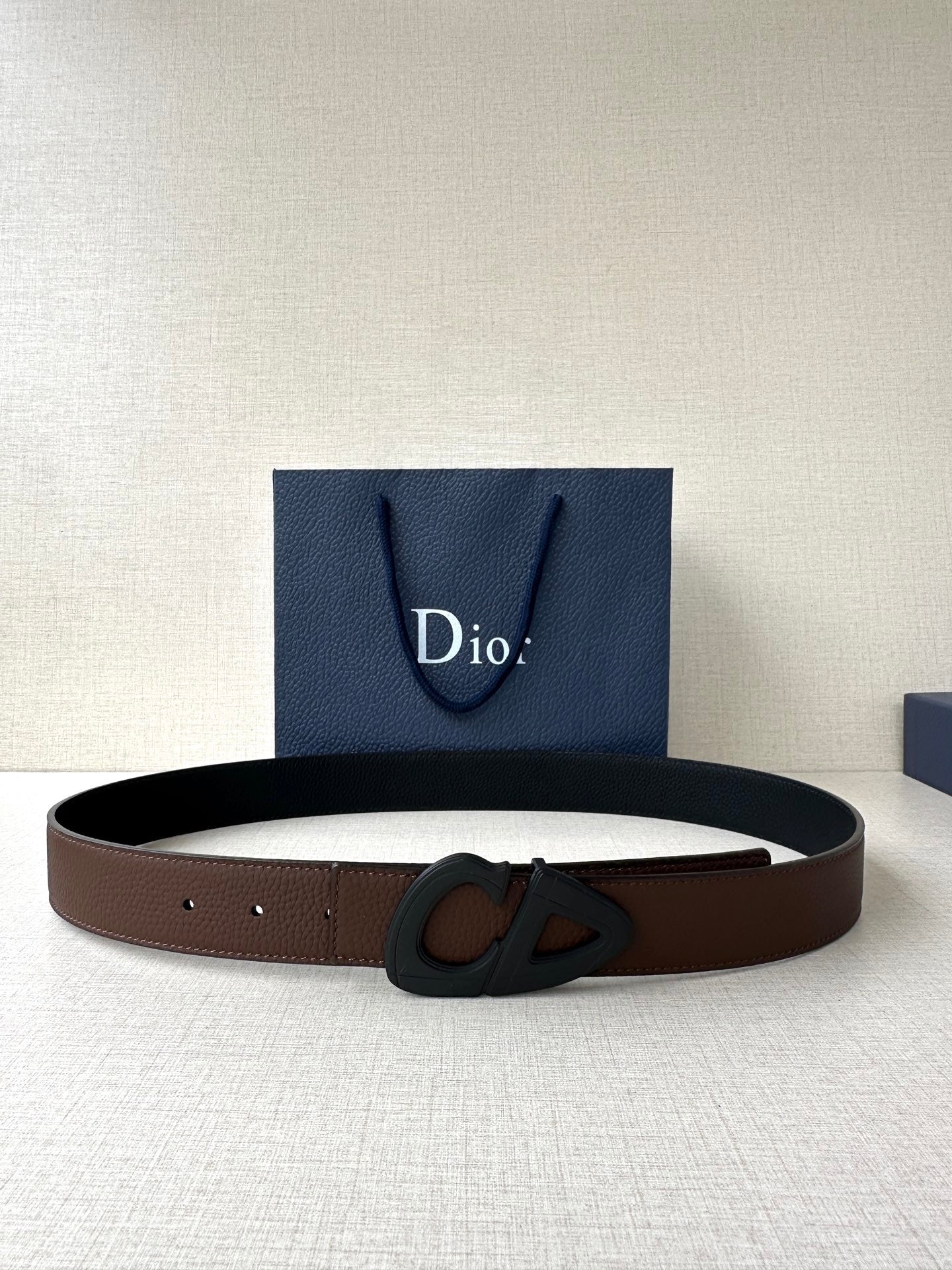 China Replica Dior Belts 51usd Only
