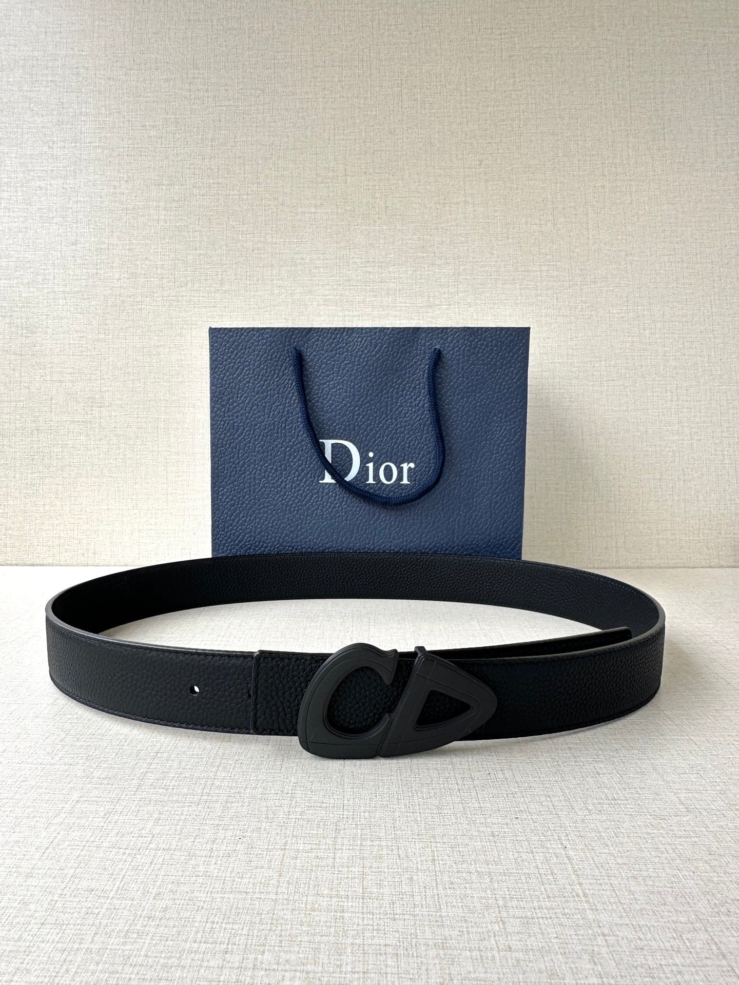 China Replica Dior Belts 51usd Only