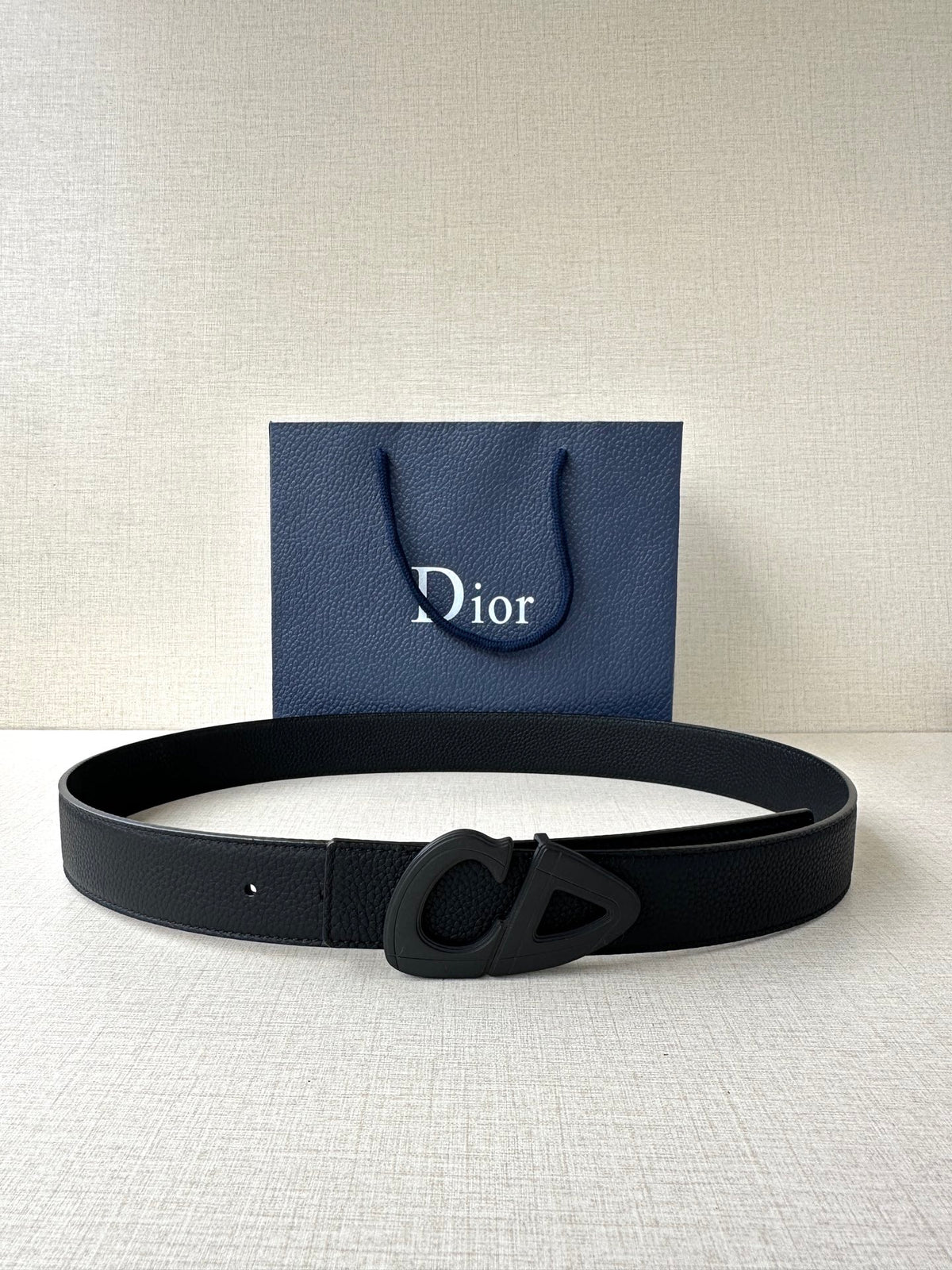 China Replica Dior Belts 51usd Only