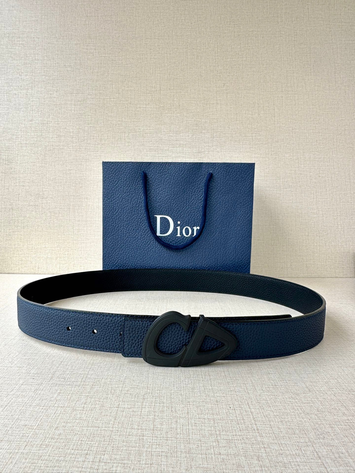 China Replica Dior Belts 51usd Only