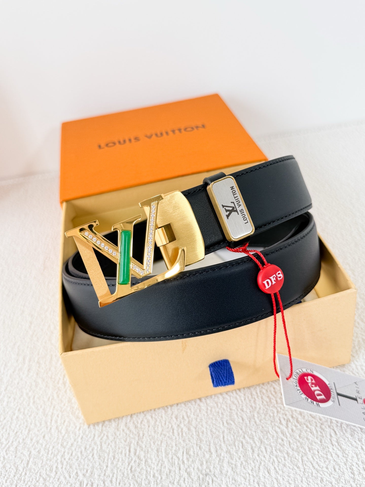 China Replica LV Belts 70usd Only