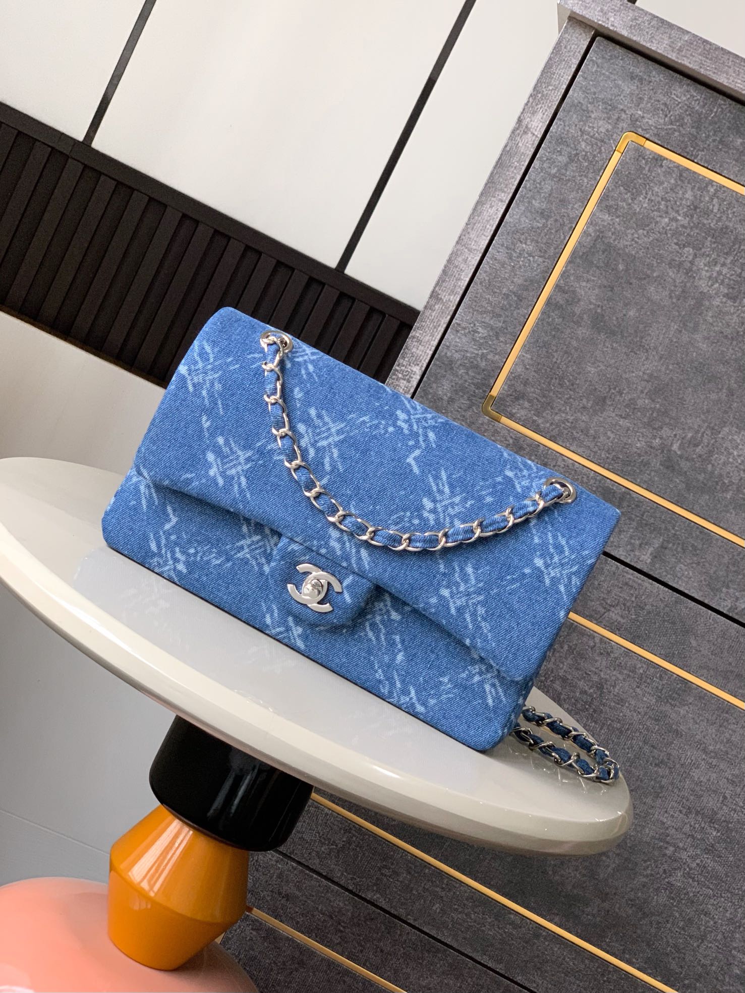 China Replica Chanel Handbags 405usd Only