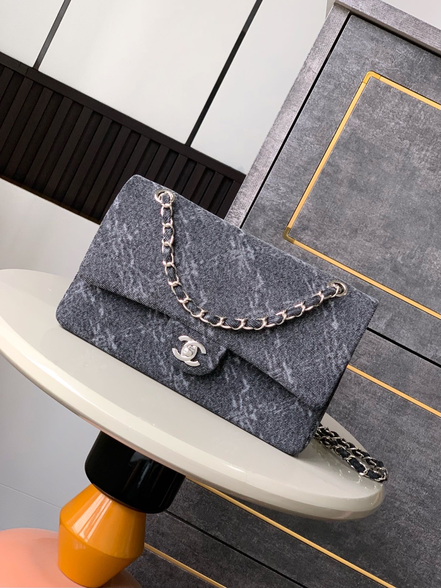 China Replica Chanel Handbags 405usd Only
