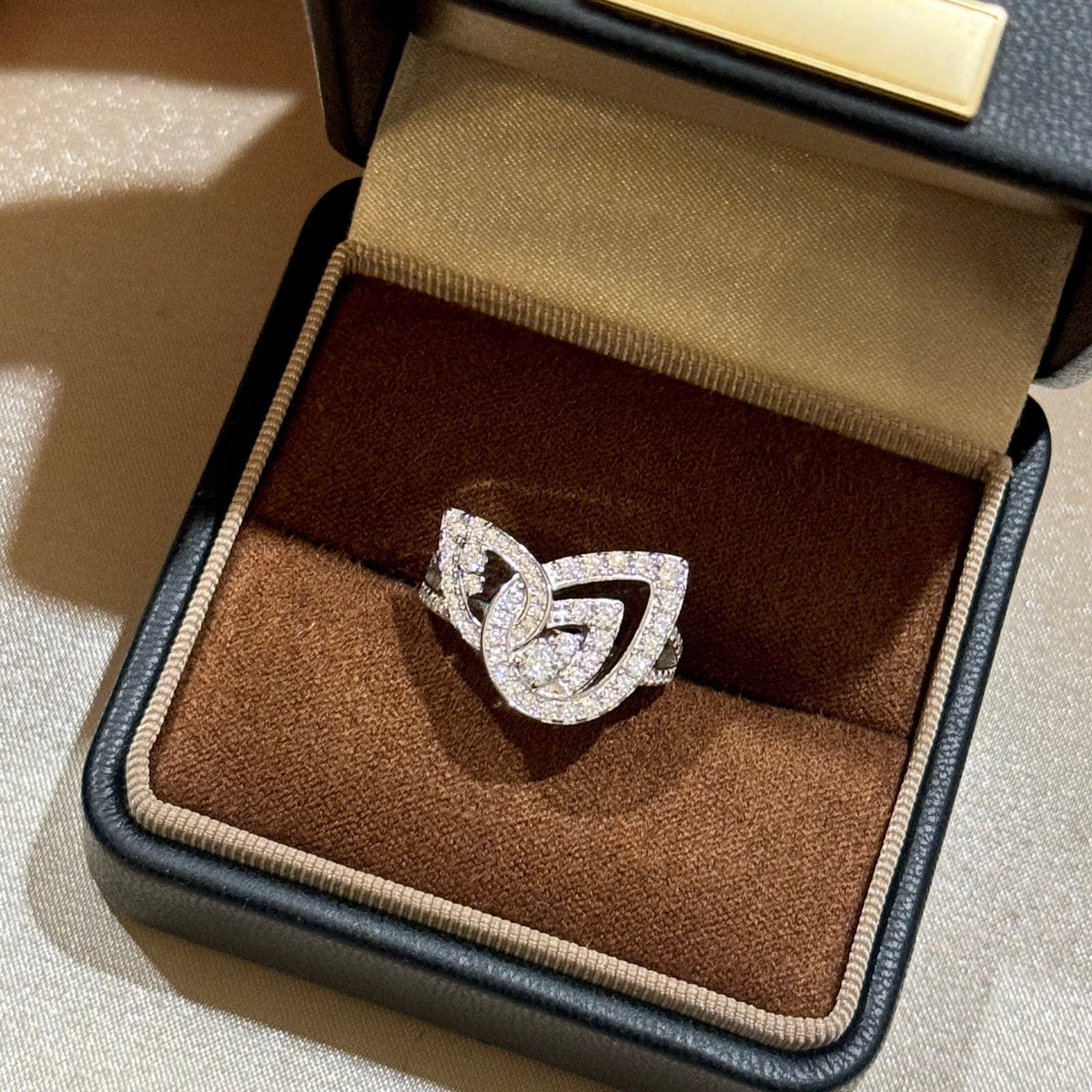 China Replica Balenciaga Rings 55usd Only