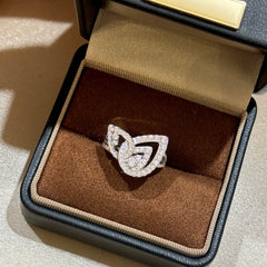 China Replica Balenciaga Rings 55usd Only