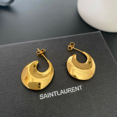 China Replica YSL Earrings 38usd Only