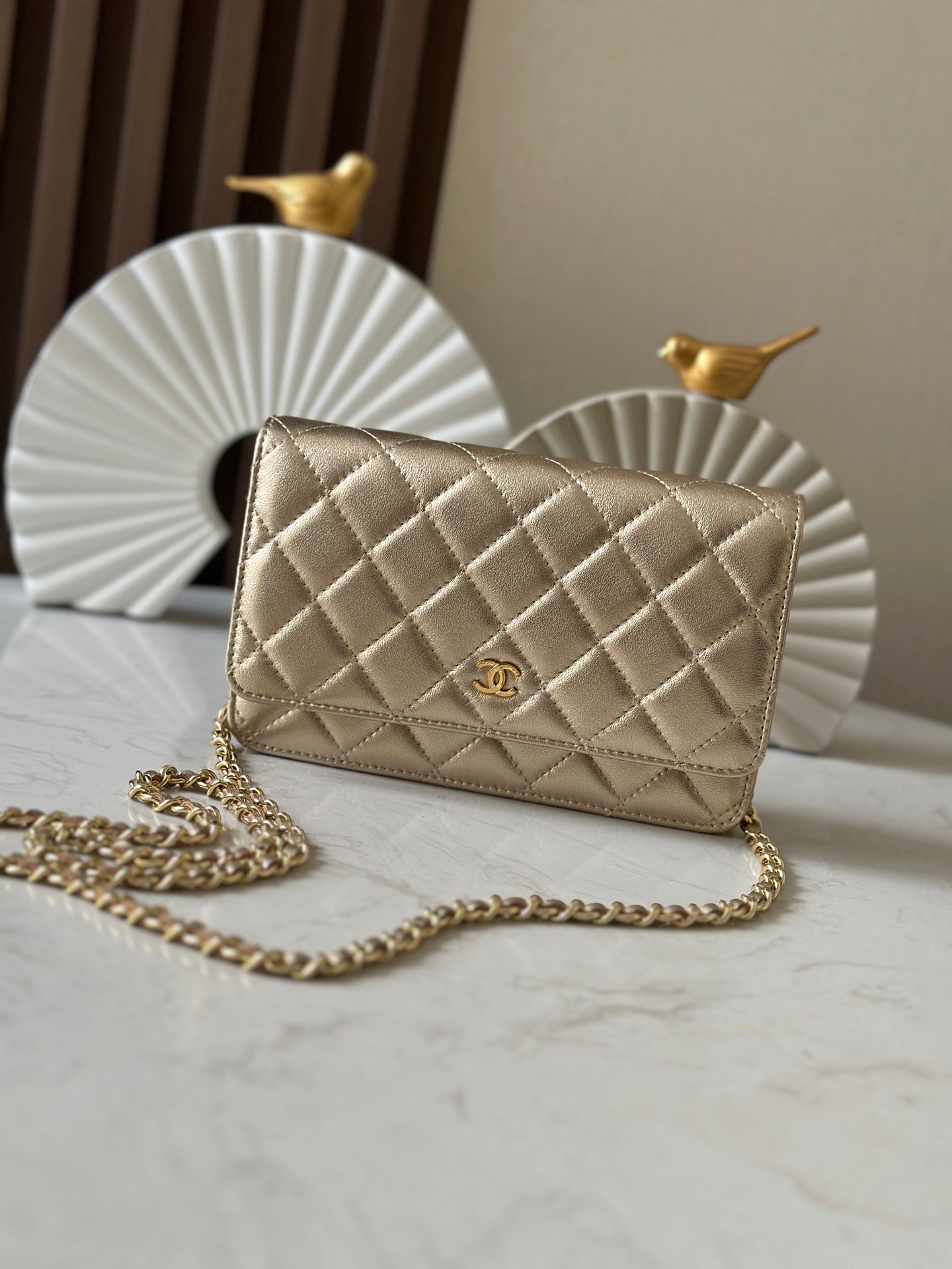 China Replica Chanel Handbags 174usd Only