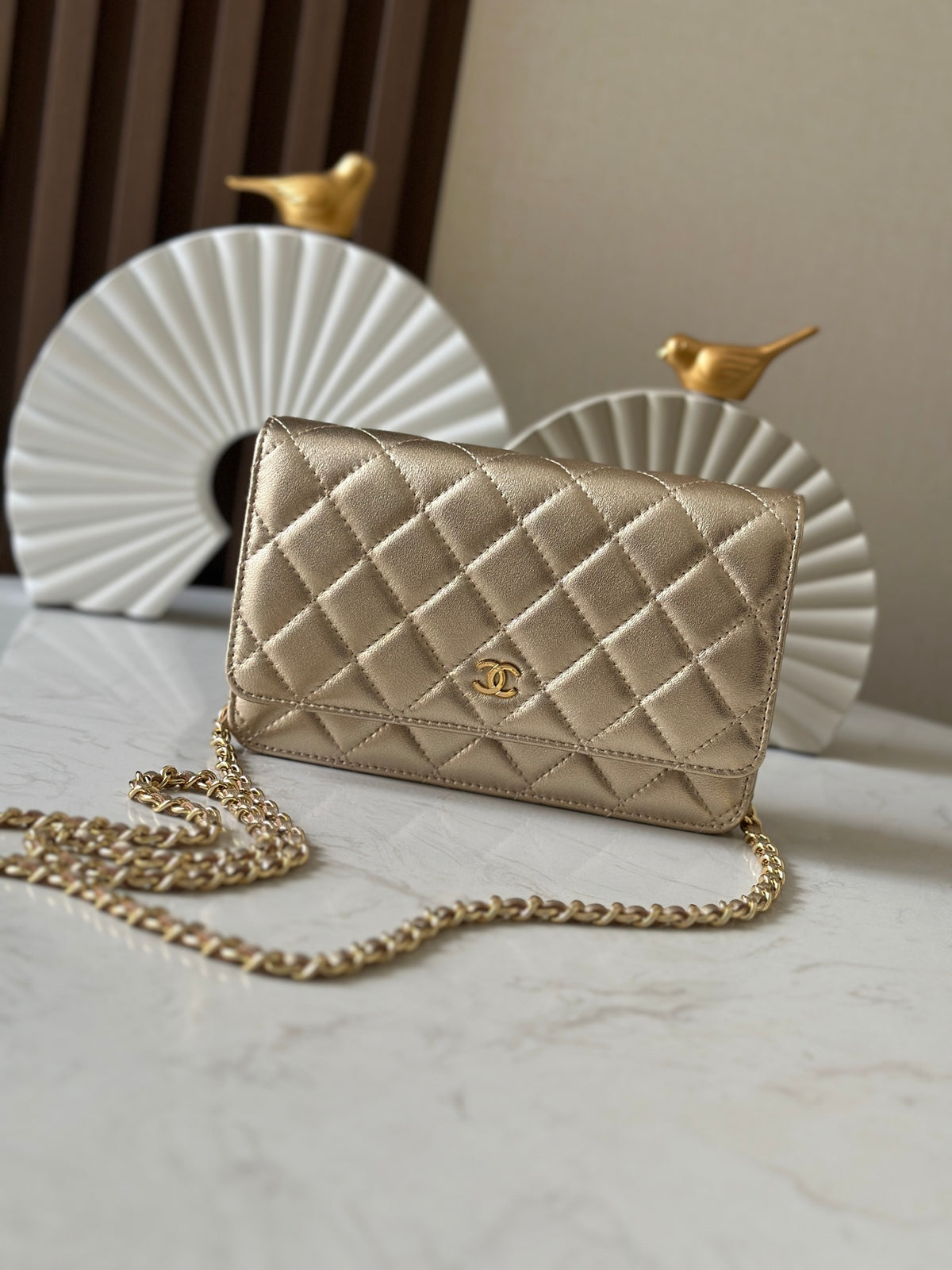 China Replica Chanel Handbags 174usd Only