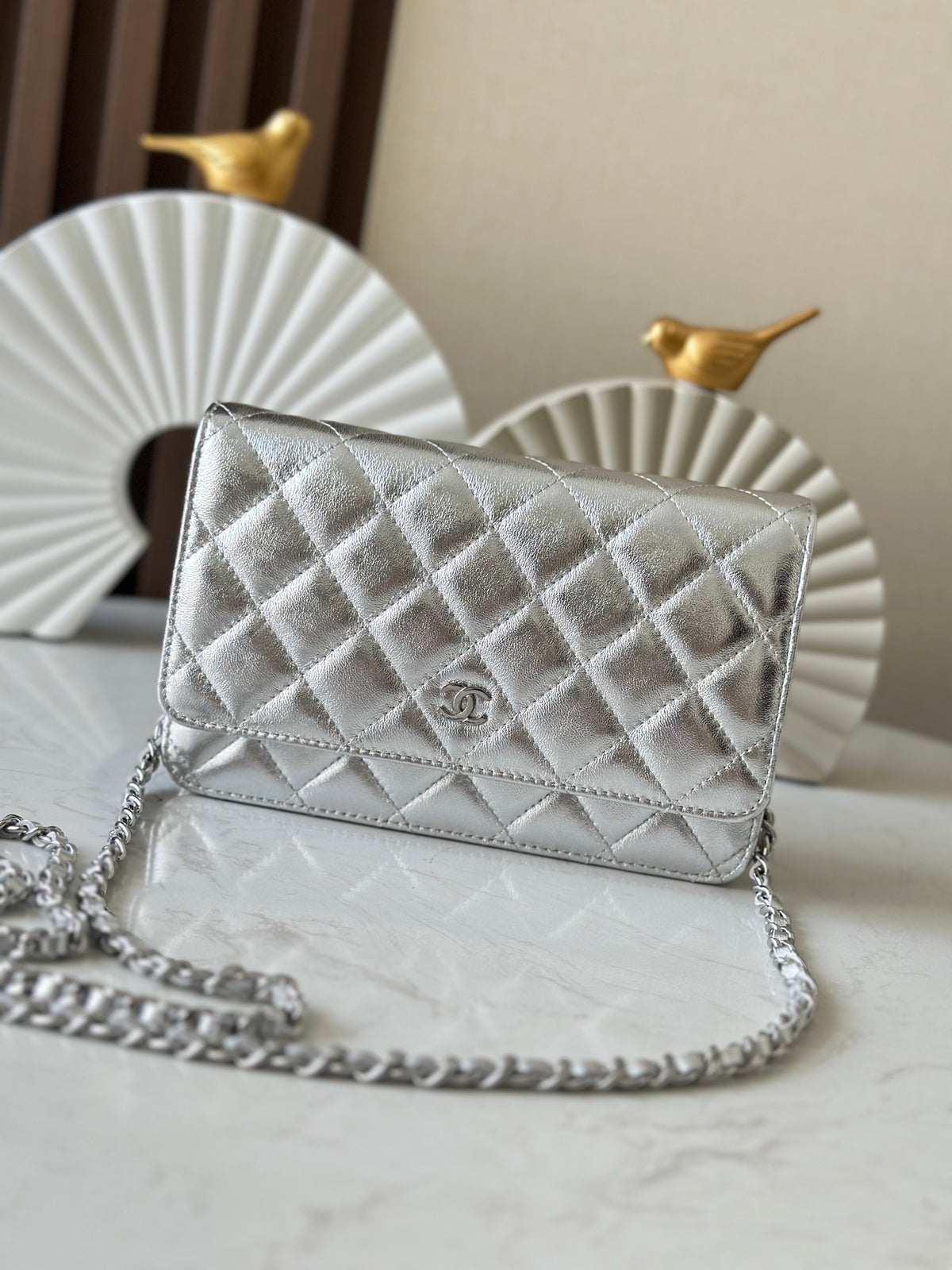 China Replica Chanel Handbags 174usd Only