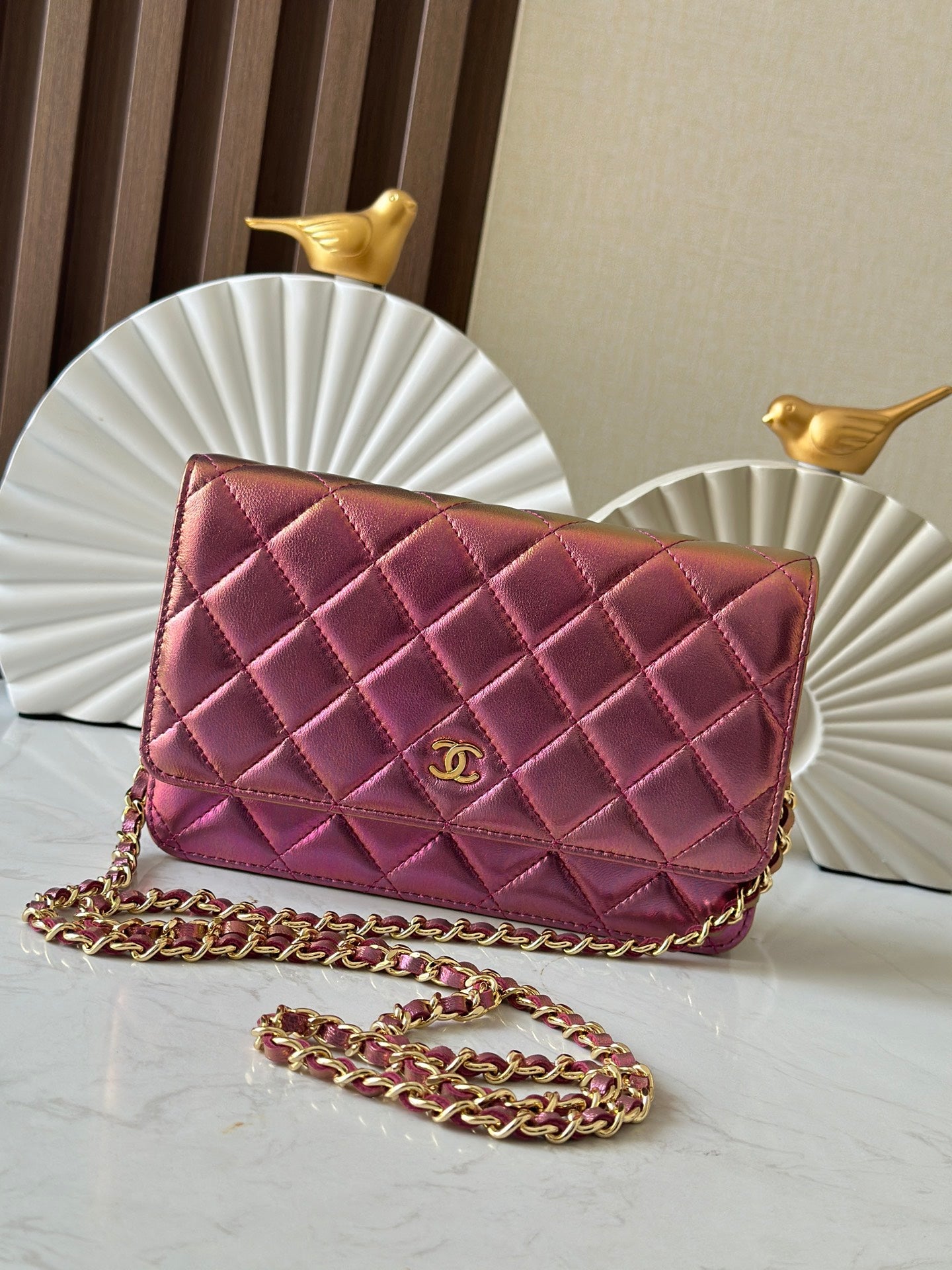 China Replica Chanel Handbags 174usd Only