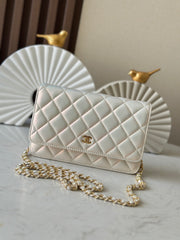 China Replica Chanel Handbags 174usd Only