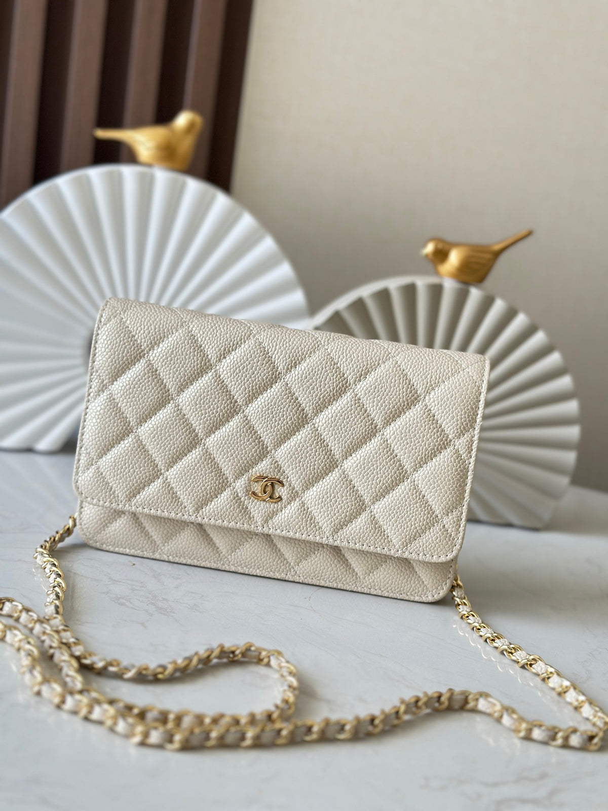 China Replica Chanel Handbags 174usd Only