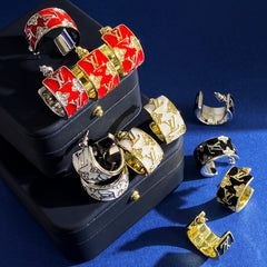 China Replica LV Earrings 25usd Only