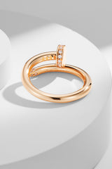 China Replica Cartier Rings 34usd Only