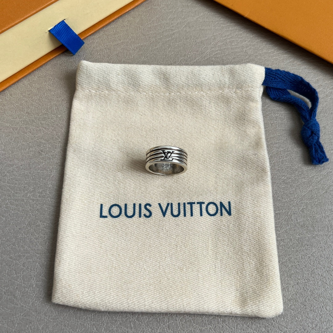 China Replica LV Rings 42usd Only