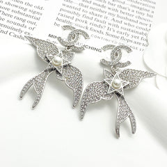 China Replica Chanel Earrings 32usd Only