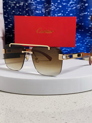 China Replica Cartier Sunglasses 32usd Only