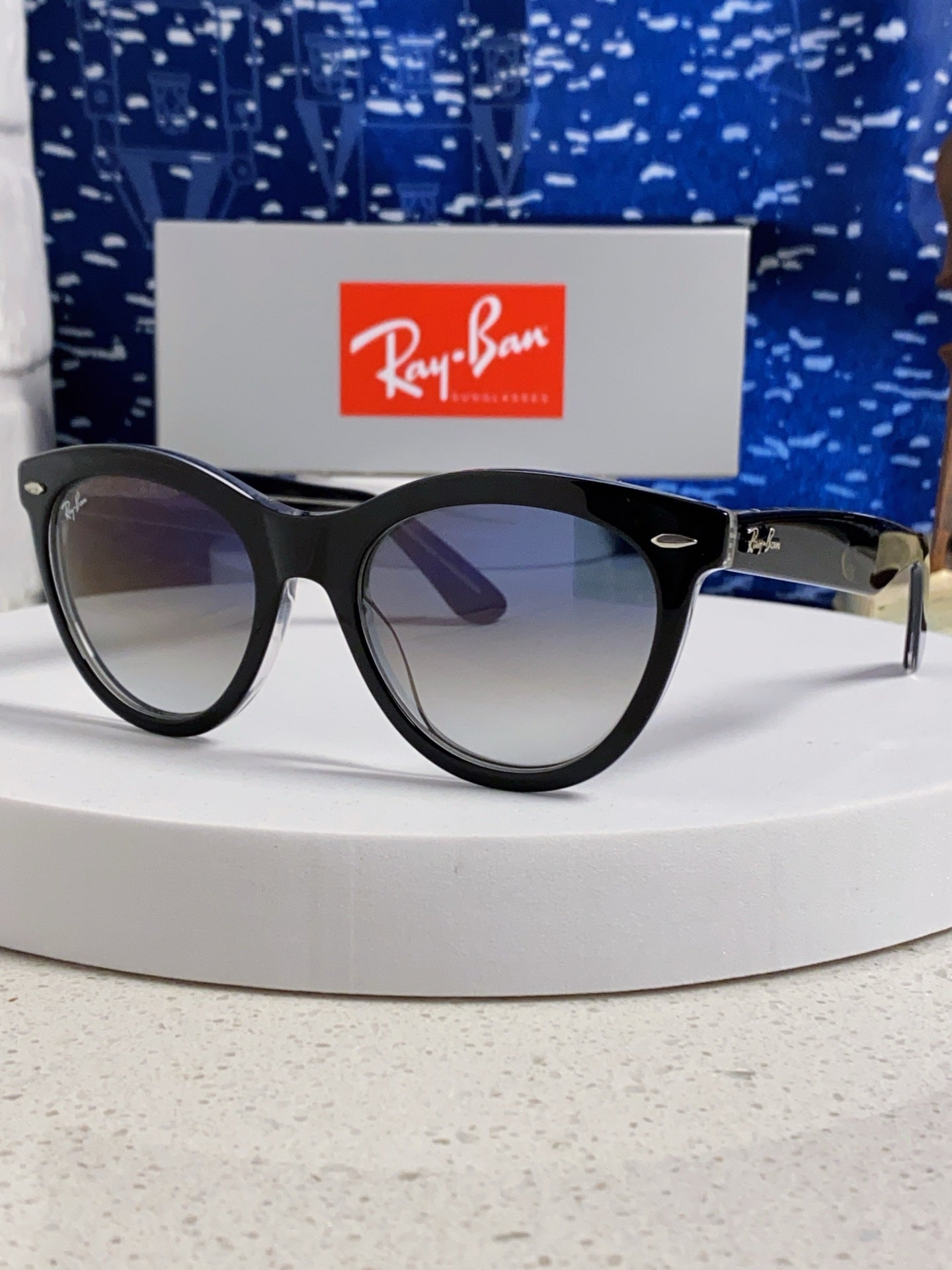 China Replica Ray-Ban Sunglasses 44usd Only