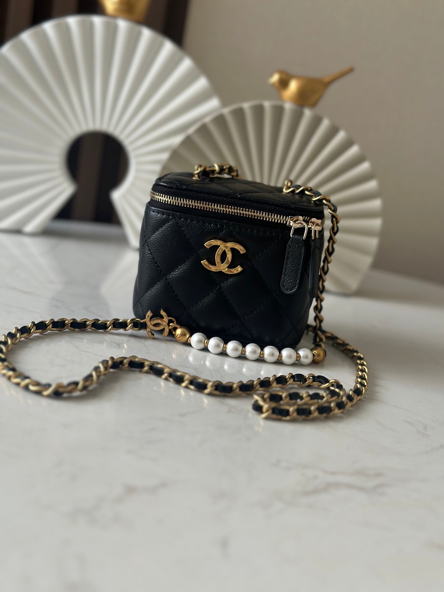 China Replica Chanel Handbags 183usd Only