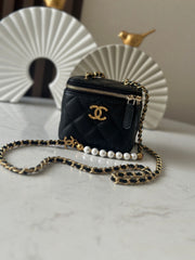 China Replica Chanel Handbags 183usd Only