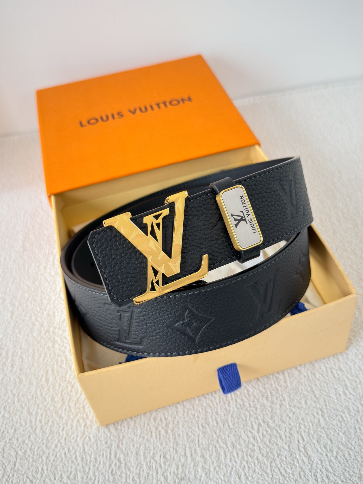 China Replica LV Belts 56usd Only