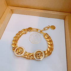 China Replica Versace Bracelets 65usd Only