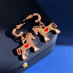 China Replica Hermes Earrings 25usd Only