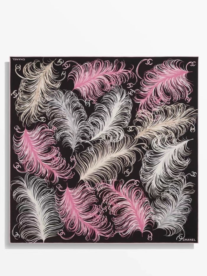 China Replica Chanel Scarf 112usd Only