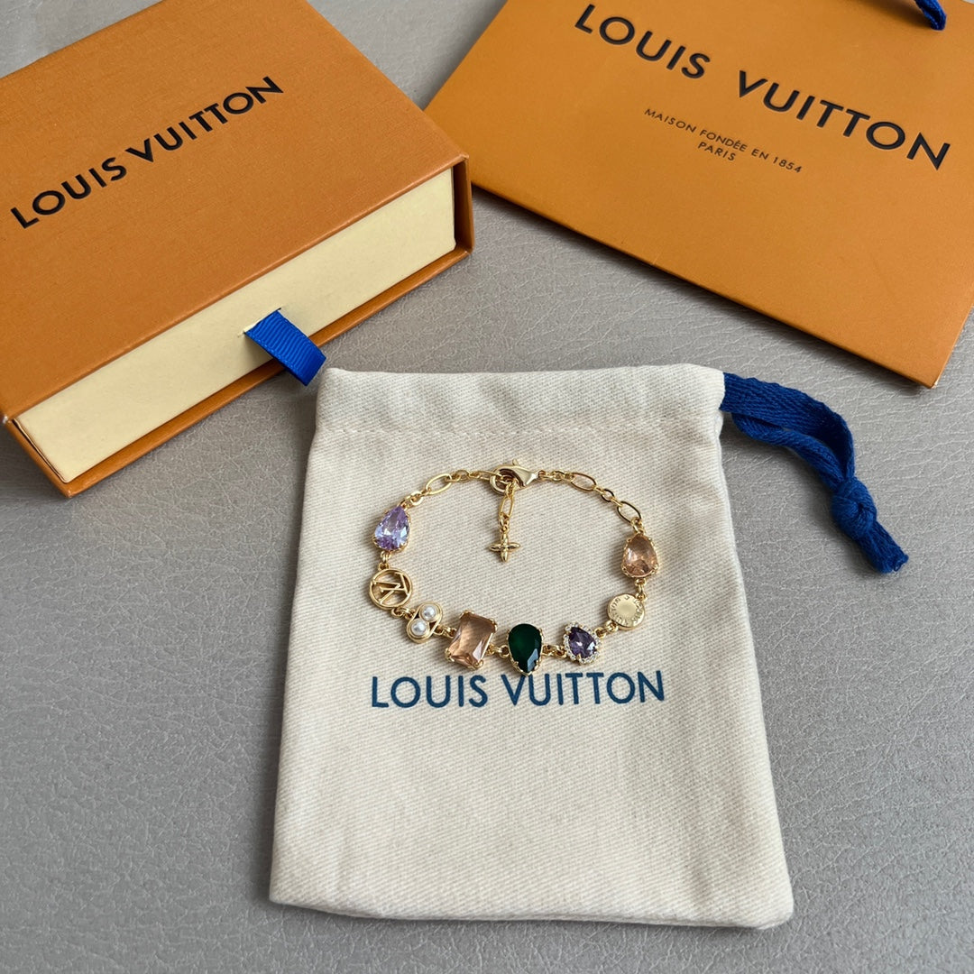 China Replica LV Rings 48usd Only