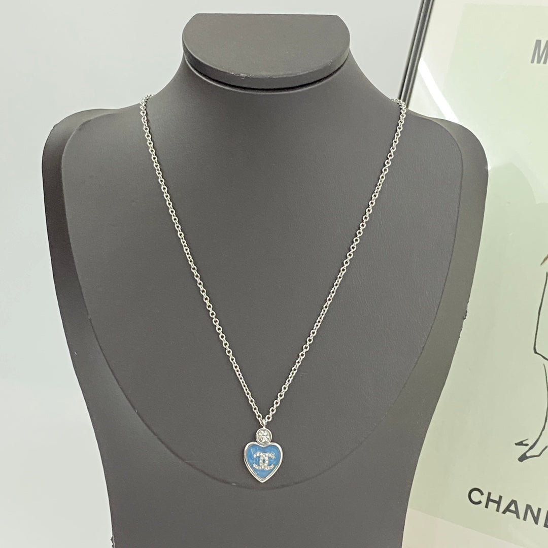 China Replica Chanel Necklaces 30usd Only