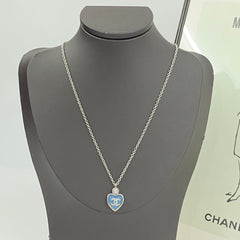 China Replica Chanel Necklaces 30usd Only