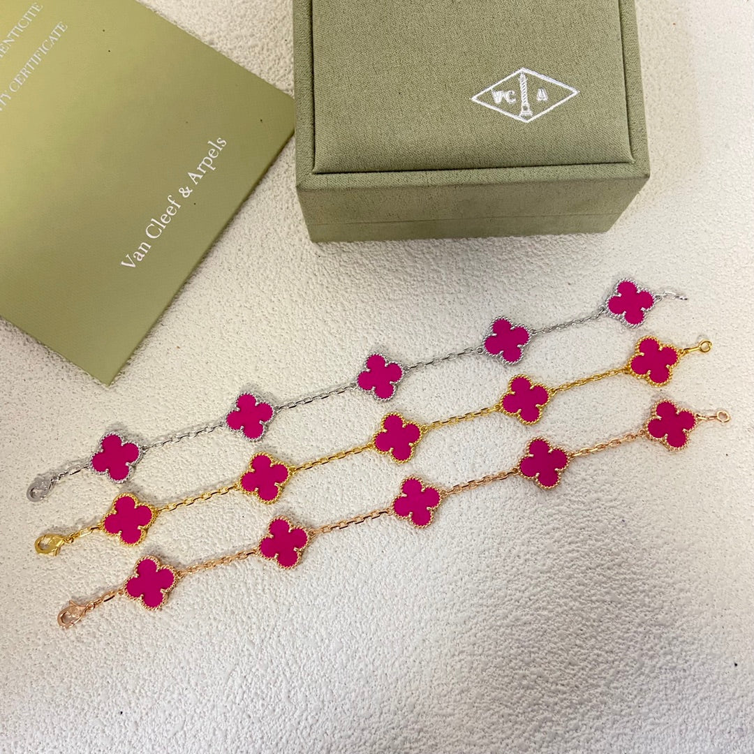 China Replica Van Cleef Arpels Bracelets 35usd Only
