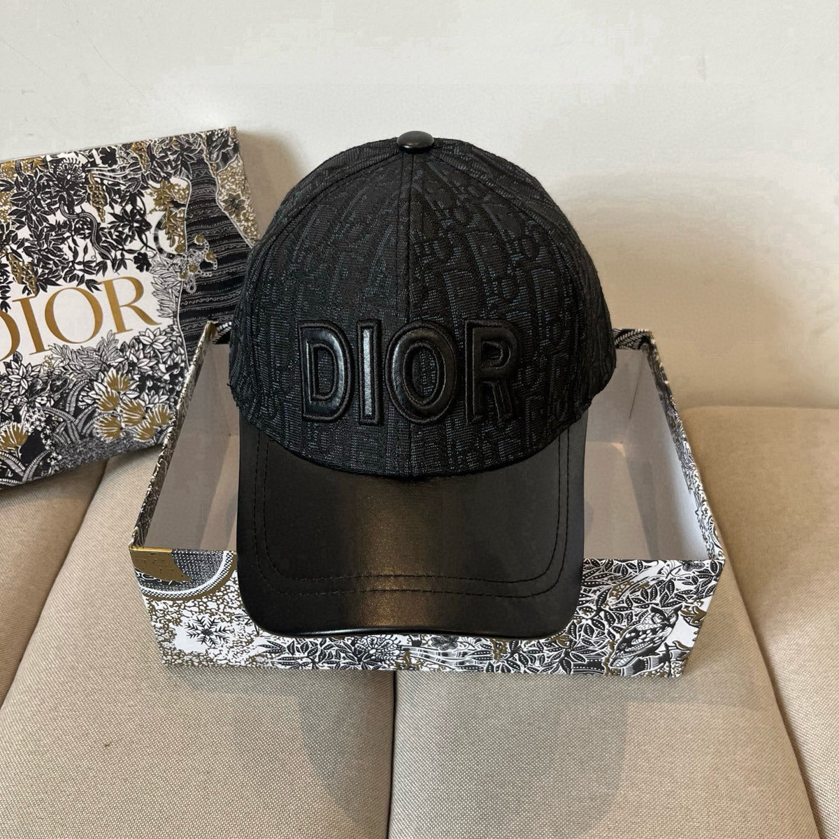 China Replica Dior Hats 22usd Only