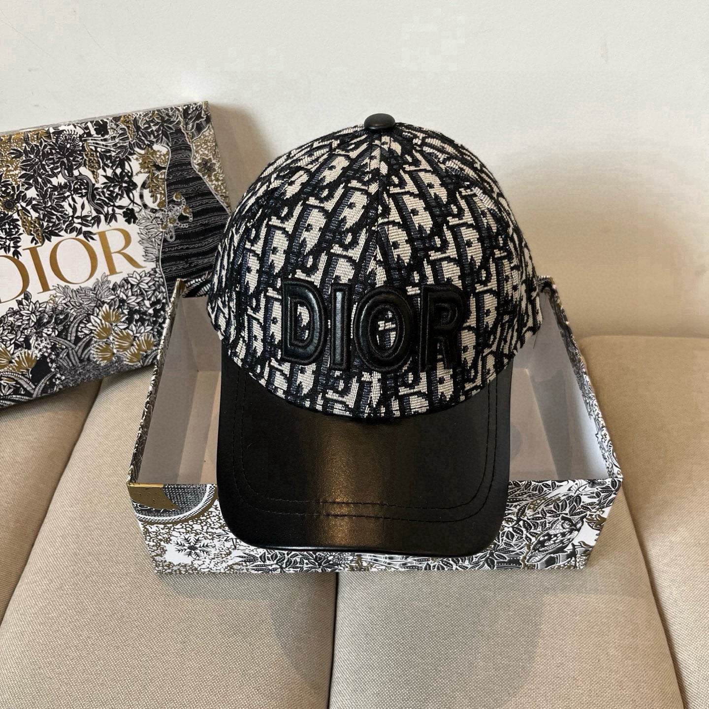 China Replica Dior Hats 22usd Only