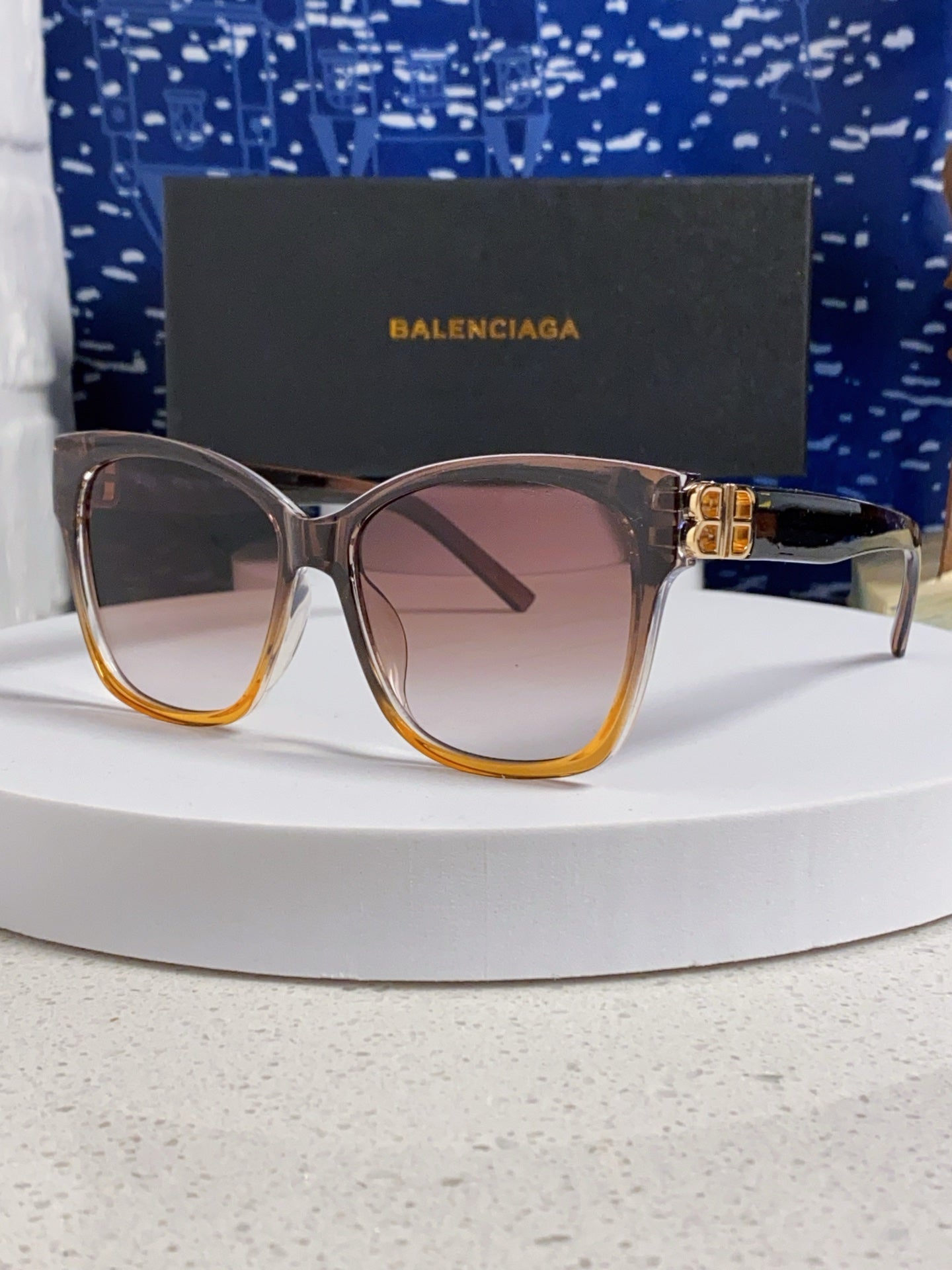 China Replica Balenciaga Sunglasses 28usd Only