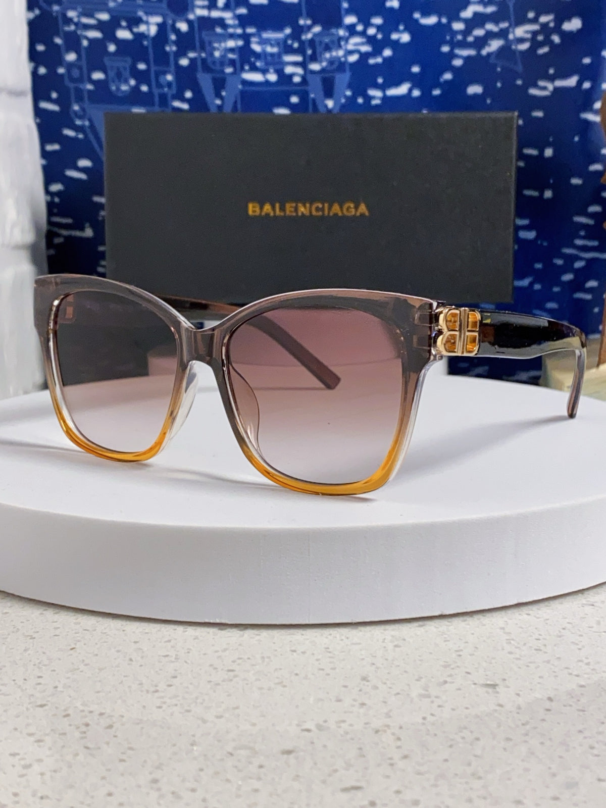 China Replica Balenciaga Sunglasses 28usd Only