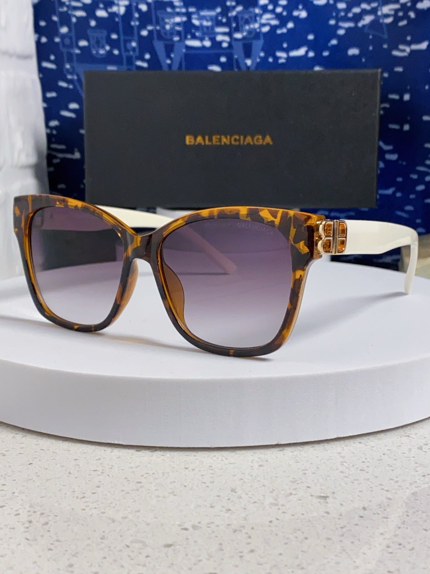 China Replica Balenciaga Sunglasses 28usd Only