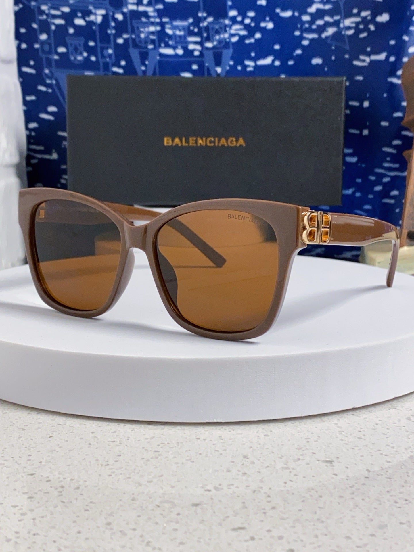 China Replica Balenciaga Sunglasses 28usd Only