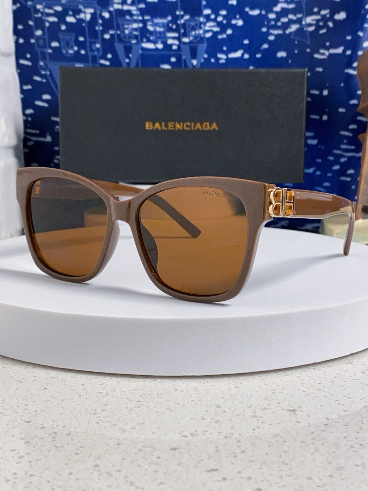China Replica Balenciaga Sunglasses 28usd Only