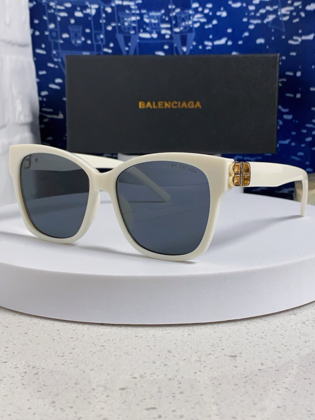 China Replica Balenciaga Sunglasses 28usd Only