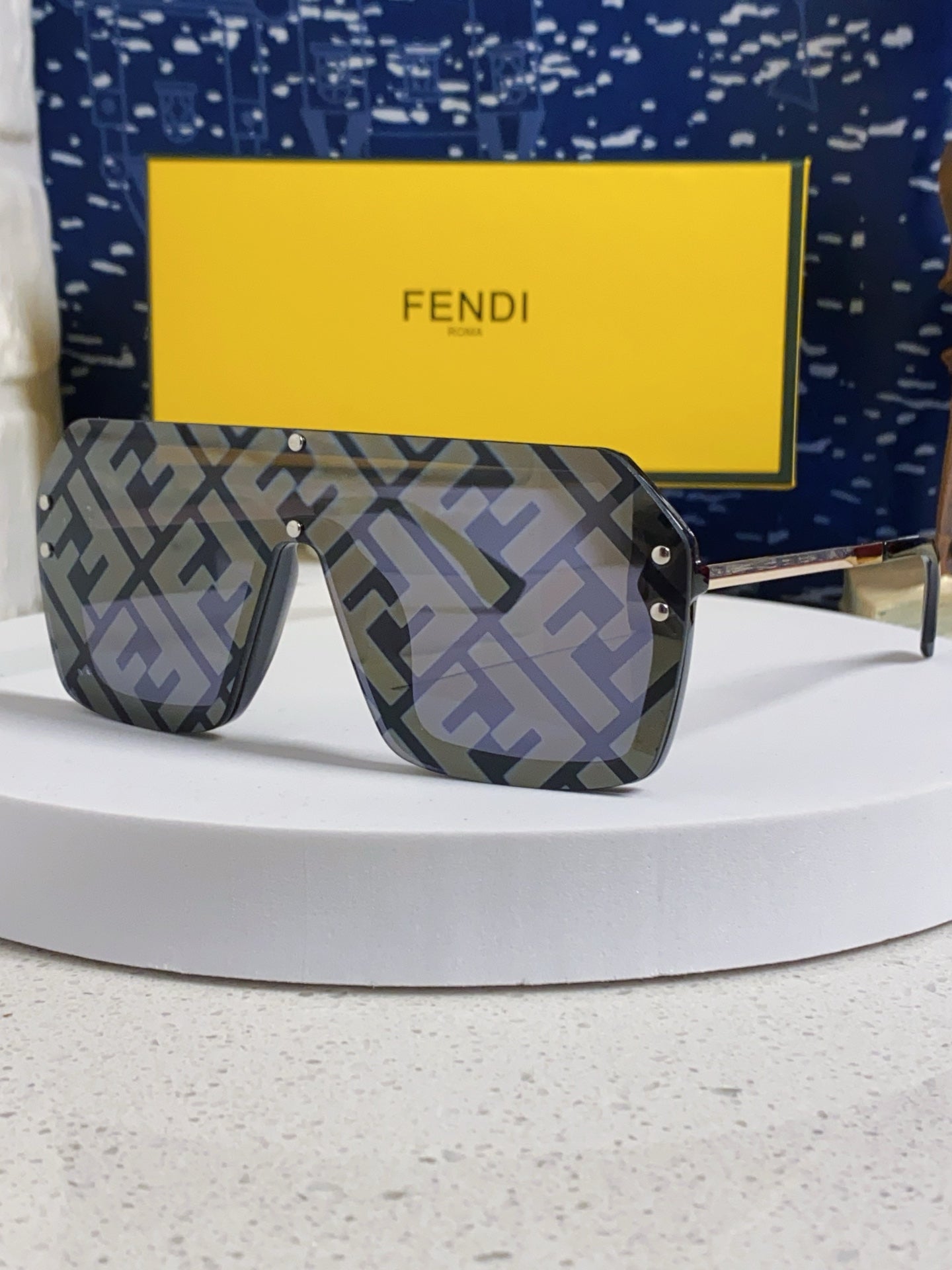 China Replica Fendi Sunglasses 30usd Only